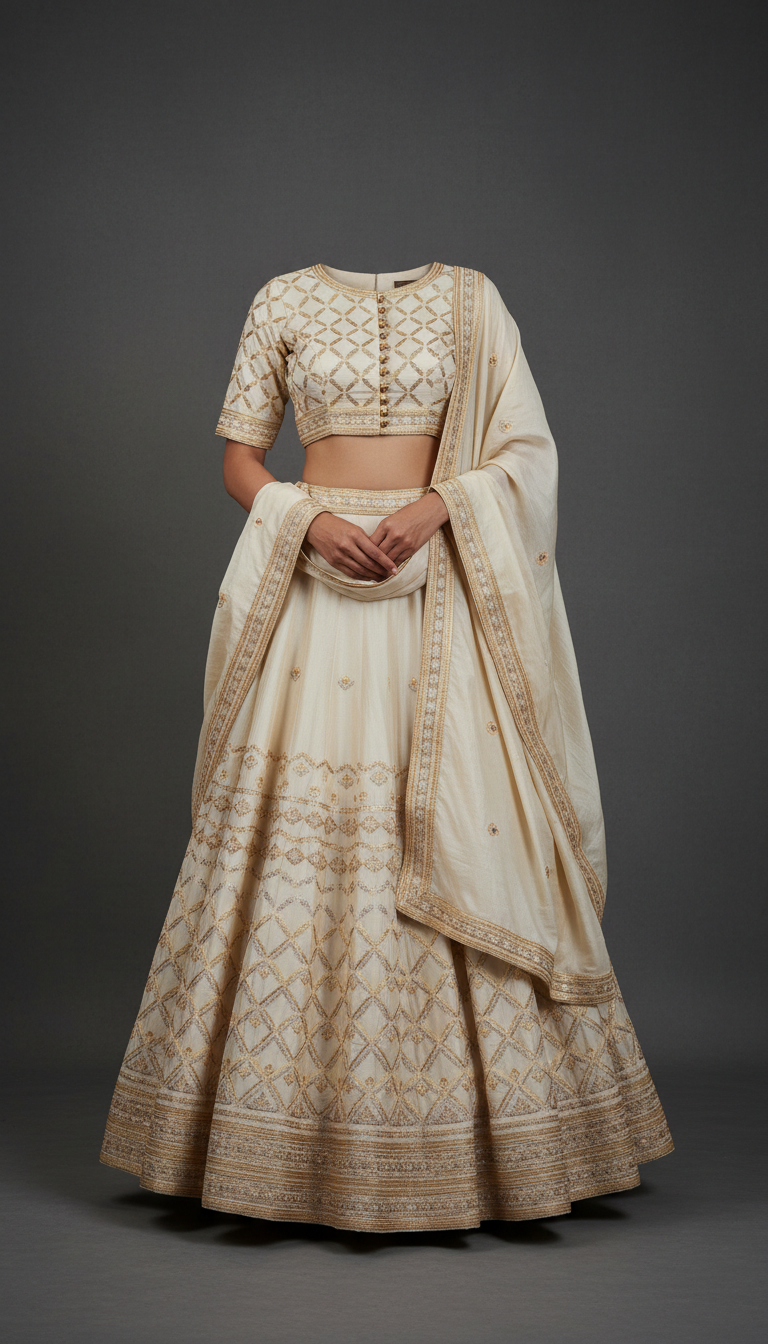 Lehenga