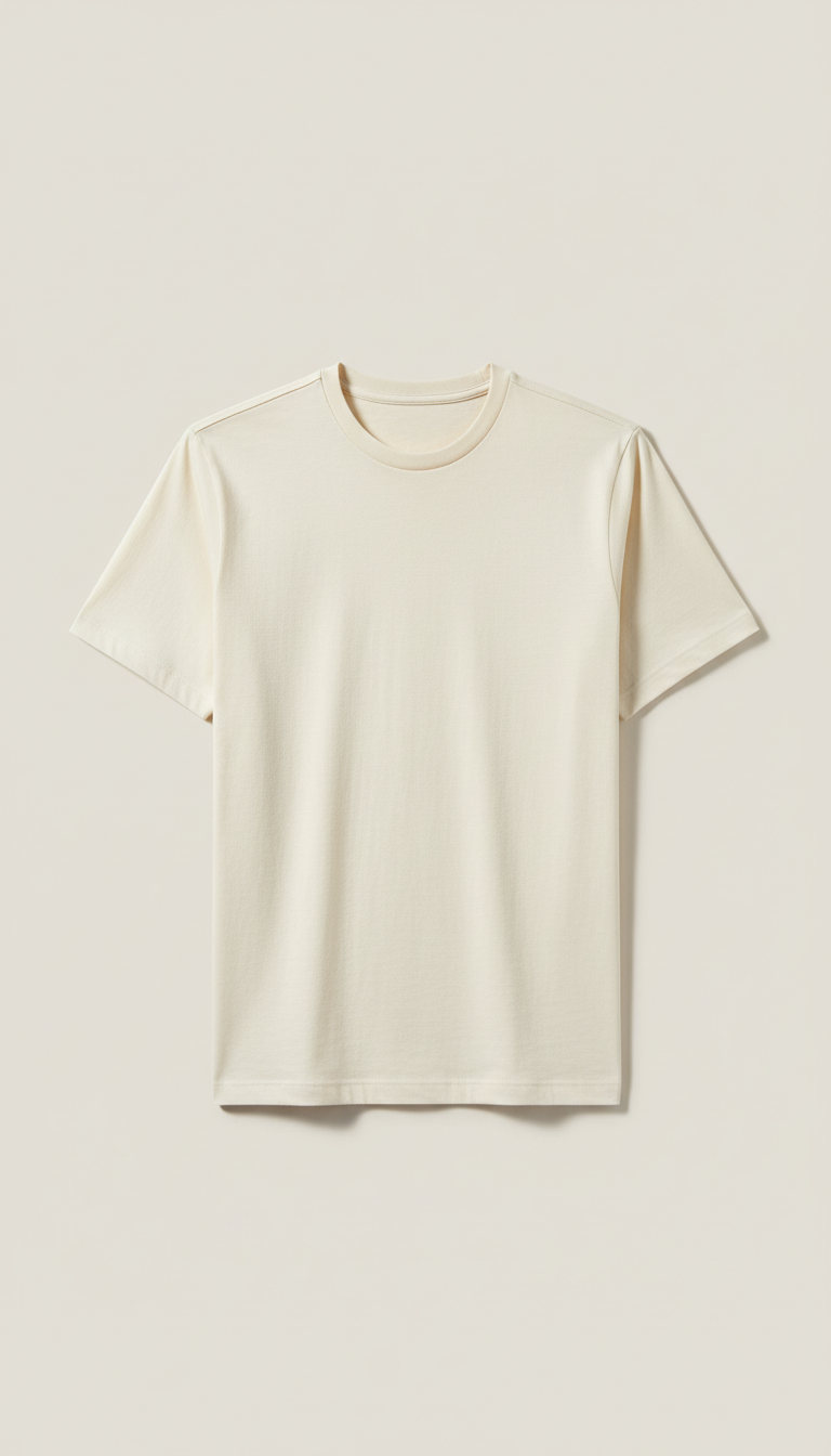 Relaxed Fit T-Shirt
