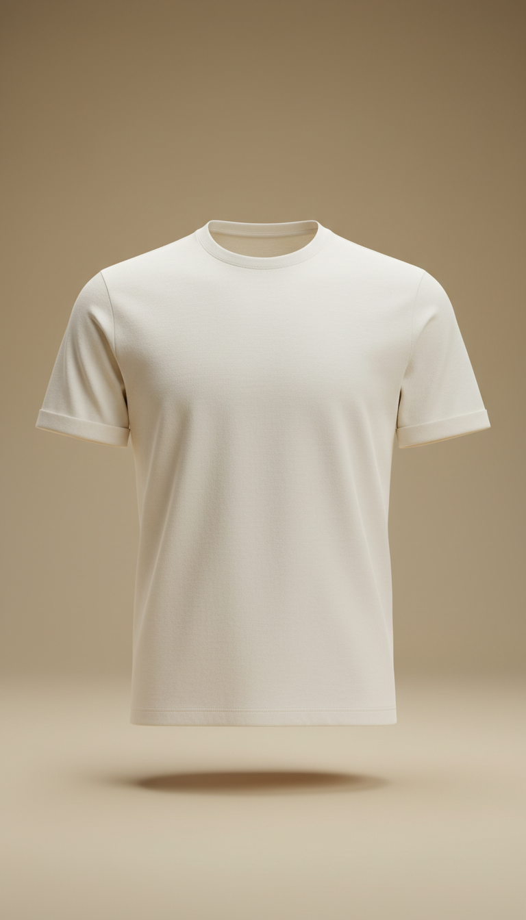 Slim Fit T-shirt